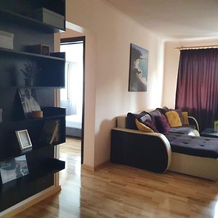 Theodor Residence Alba Iulia Chambre photo