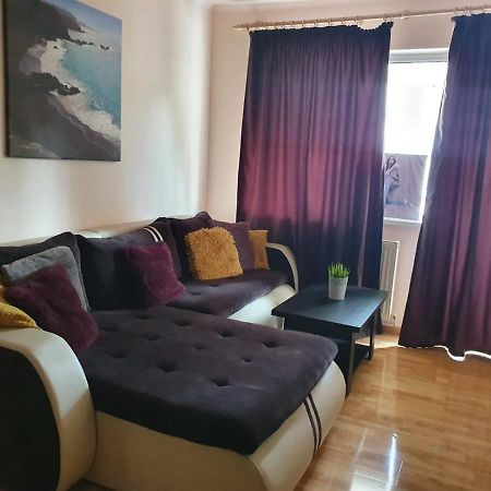 Theodor Residence Alba Iulia Chambre photo