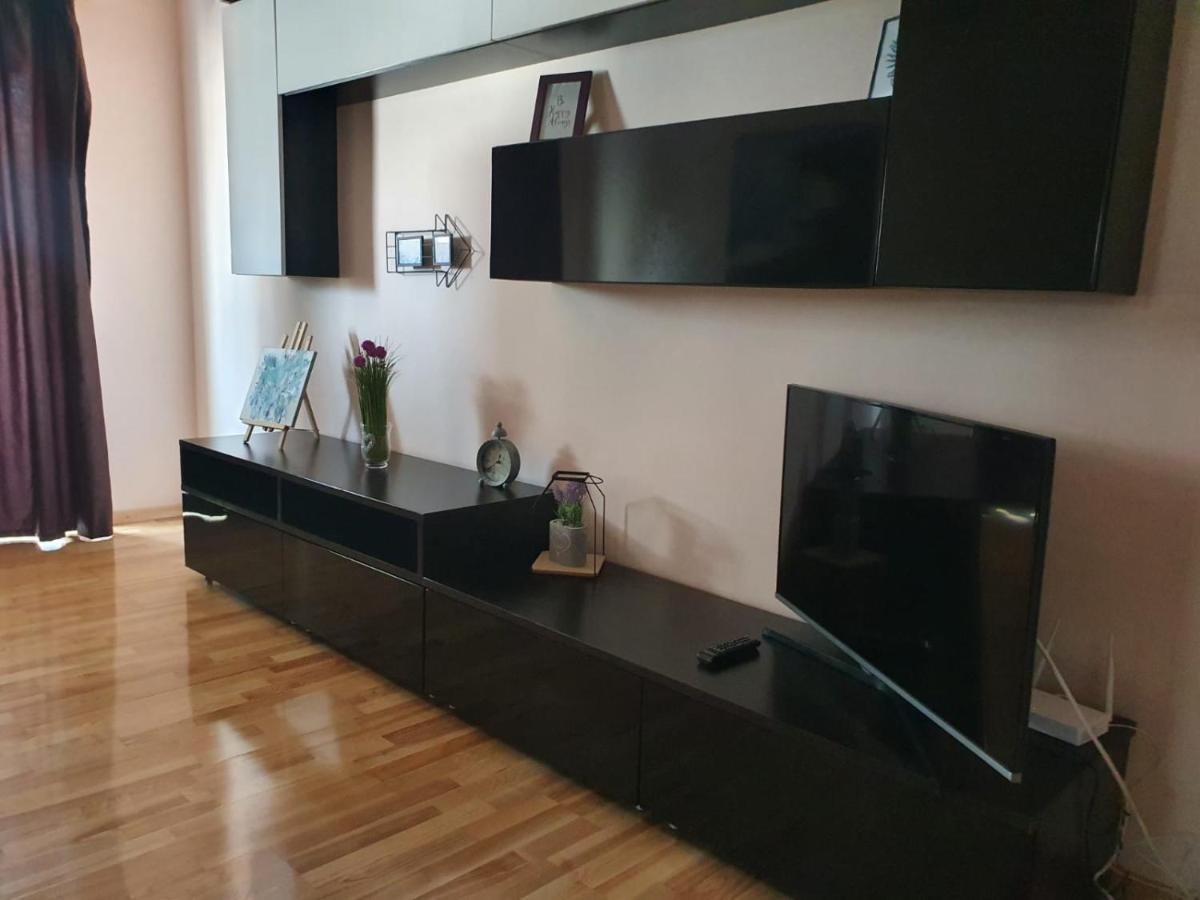 Theodor Residence Alba Iulia Chambre photo