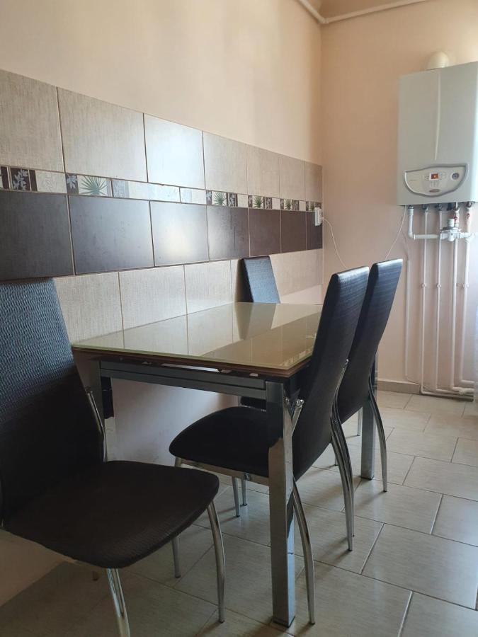 Theodor Residence Alba Iulia Chambre photo