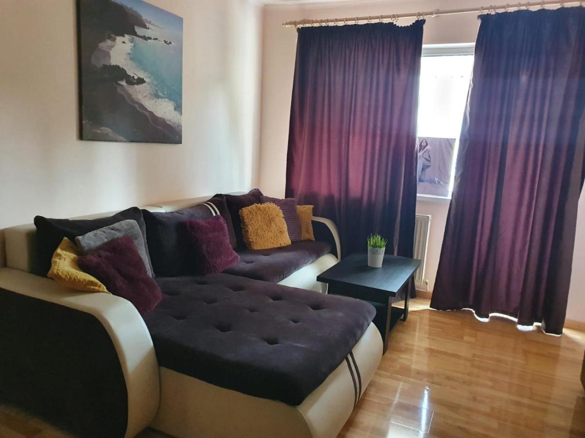 Theodor Residence Alba Iulia Chambre photo